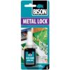 Клей Bison Metal Lock