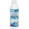 HG Koncentrēts vannas istabas virsmu tīrītājs (Hagesan blue)