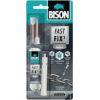 Bison Fast Fix2 LIQUID METAL  10g