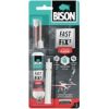 Bison Fast Fix2 LIQUID PLASTIC 10g