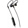 CANYON BTH-1 Bluetooth sport earphones with microphone, cable length 0.3m, 18*25*22mm, 0.028kg, Black