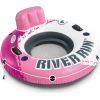 Peldamrīks Pink River Run 1 d135cm