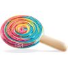 Peldamrīks Rainbow Lollipop 198x127x25cm