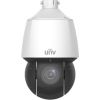 IPC6424SR-X25-VF ~ UNV Lighthunter PTZ IP kamera 4MP 4.8-120mm