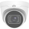 IPC3638SB-ADZK-I0 ~ UNV Lighthunter IP камера 8MP моторзум 2.8-12мм