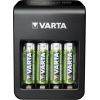 Lādētājs Varta LCD Plug Charger+ (57687101441)