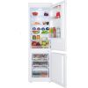 Amica BK3265.4UAA fridge-freezer Built-in 270 L E