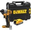 DeWALT Impulsa skrūvgriezis 18V PS 1x1.7Ah TSTAK