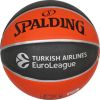 Basketbola bumba 7 Spalding EuroLeaque replica S829842