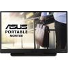 ASUS ZenScreen MB165B 39.6 cm (15.6") 1366x768 pixels WXGA LCD Black