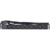 A-lan Alantec PZ09UC20 power extension 1.8 m 9 AC outlet(s) Indoor Black
