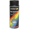 Krāsot Motip THERMO SPRAY; 800 °C; 400 ml; melns