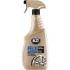 K2 FELIX 650ml - liquid for washing rims and hubcaps