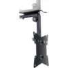 ART RAMT AR-21SK ART Ceiling/Aslope Holder AR-21skos for LCD/LED TV Black 17-42 20kg