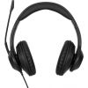 AUSTIŅAS AR MIKROFONU TARGUS Wired Stereo Headset