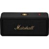 Bezvadu skaļrunis Marshall Emberton II Black and Brass