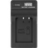 Newell charger DC-USB Sony NP-BX1