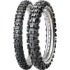 80/100-21 Maxxis M7304 MAXXCROSS IT 51M TT CROSS HARD INTERMED Front PRO