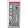 Bosch HCS jigsaw blade Clean for Wood T101B - 100-pack - 2608637876