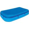 Bestway Tarpaulin for rectangular family pool (blue, 305x183x56 cm)