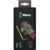 Wera L-key set 967 SPKL / 9 TORX