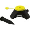 Kärcher spray sprinkler CS 90 Vario (black / yellow)