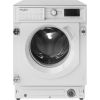 Built-in washing machine Whirlpool BI WMWG 81484 PL 8kg