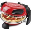 G3ferrari G3 Ferrari Delizia pizza maker/oven 1 pizza(s) 1200 W Red