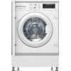 Bosch Serie 8 WIW28542EU washing machine Front-load 8 kg 1400 RPM C White