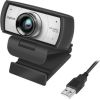 LOGILINK UA0377 HD USB webcam 120deg dual microphone