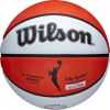 WILSON basketbola bumba WNBA AUTH SERIES