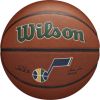 WILSON basketbola bumba NBA TEAM UTA JAZZ