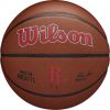 WILSON basketbola bumba NBATEAM HOU ROCKETS