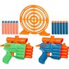 NERF Elite 2.0 Игровой набор Face Off Target Set