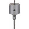 Bosch Core drills set 68mm SDS+ 3 parts