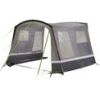 Telts High Peak Trento 2.0 (grey/lime, model 2022)