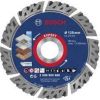 Bosch Powertools Expert diamond cutting disc 'MultiMaterial', 125mm - 2608900660 EXPERT RANGE