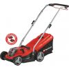 Einhell GE-CM 18/33 Li Solo akumulatora zāles pļāvējs  3413266