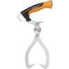 Fiskars WoodXpert hand tongs - 1003625