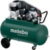 Trīsfāžu kompresors Metabo Mega 350-100 D