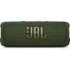 Bezvadu skaļrunis JBL Flip 6 zaļš(JBLFLIP6GREN)
