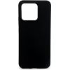 Evelatus  
       Xiaomi  
       13 Premium mix solid silicone 
     Black