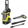 Augstspiediena mazgātājs Karcher K 7 WCM Premium EU