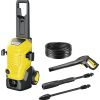 Augstspiediena mazgātājs Karcher K 5 WCM EU