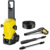 Augstspiediena mazgātājs Karcher K 4 WCM EU