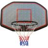Basketbola dēlis 109x71cm Enero un stīpa 45cm