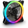 Sharkoon SHARK Blades RGB Fan 120mm - addressable / digital