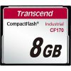 Transcend 8GB CompactFlash