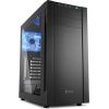 Sharkoon S25-W - USB 3.0 - ATX - microATX - Mini-ITX - with window