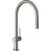 Hansgrohe izlietnes maisītājs Talis M54 2jet, izvelkams